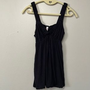 Cute black shirt. Sz small Xhilaration